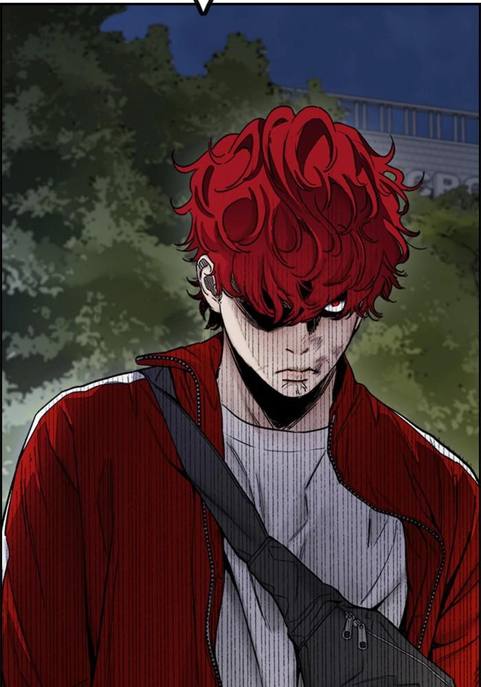 Wind Breaker Chapter 395, page 52 of 205