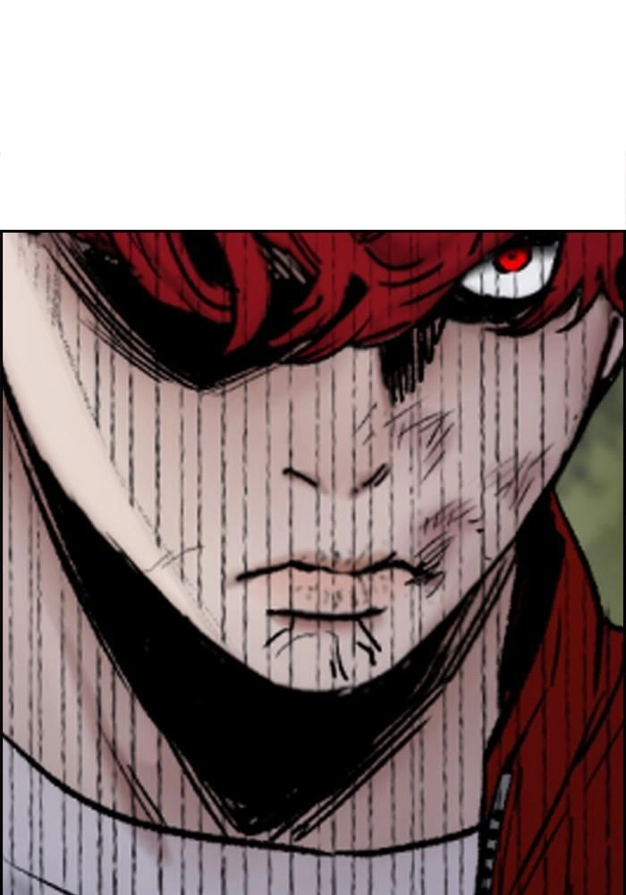 Wind Breaker Chapter 395, page 54 of 205