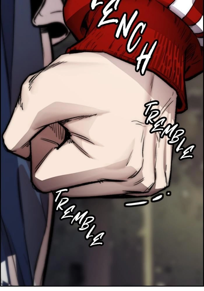 Wind Breaker Chapter 395, page 56 of 205