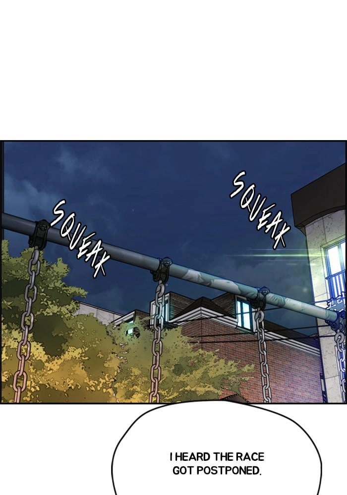 Wind Breaker Chapter 395, page 61 of 205