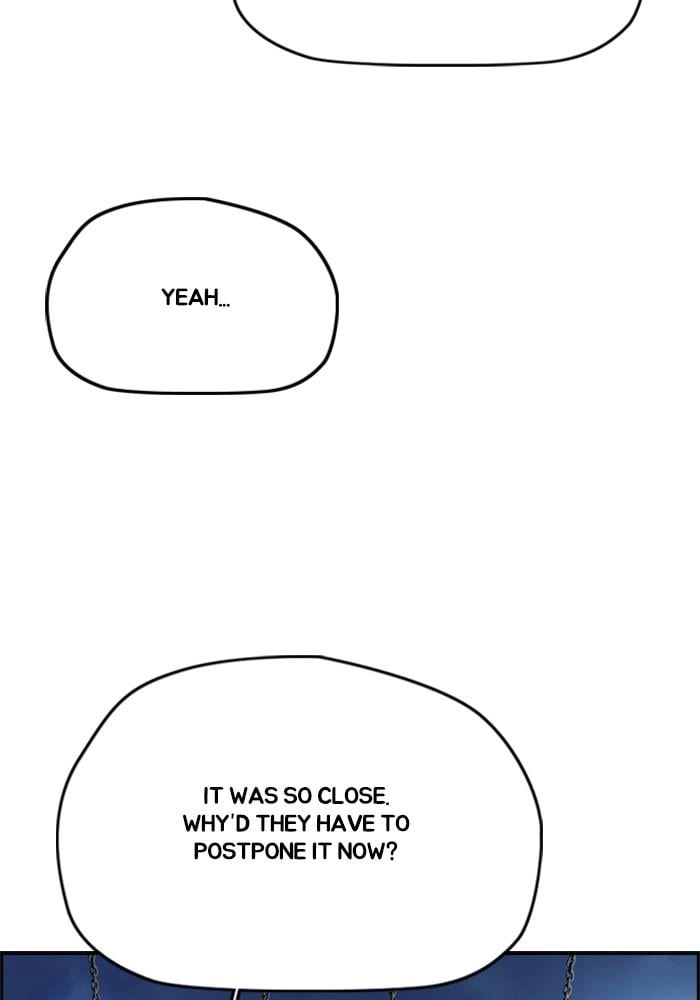 Wind Breaker Chapter 395, page 62 of 205