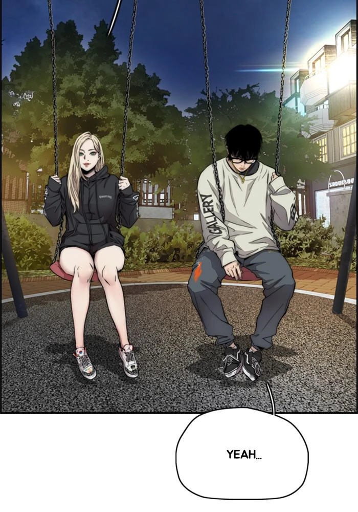 Wind Breaker Chapter 395, page 63 of 205