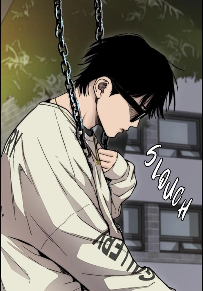 Wind Breaker Chapter 395, page 65 of 205