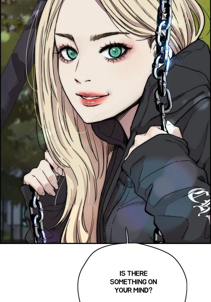 Wind Breaker Chapter 395, page 67 of 205