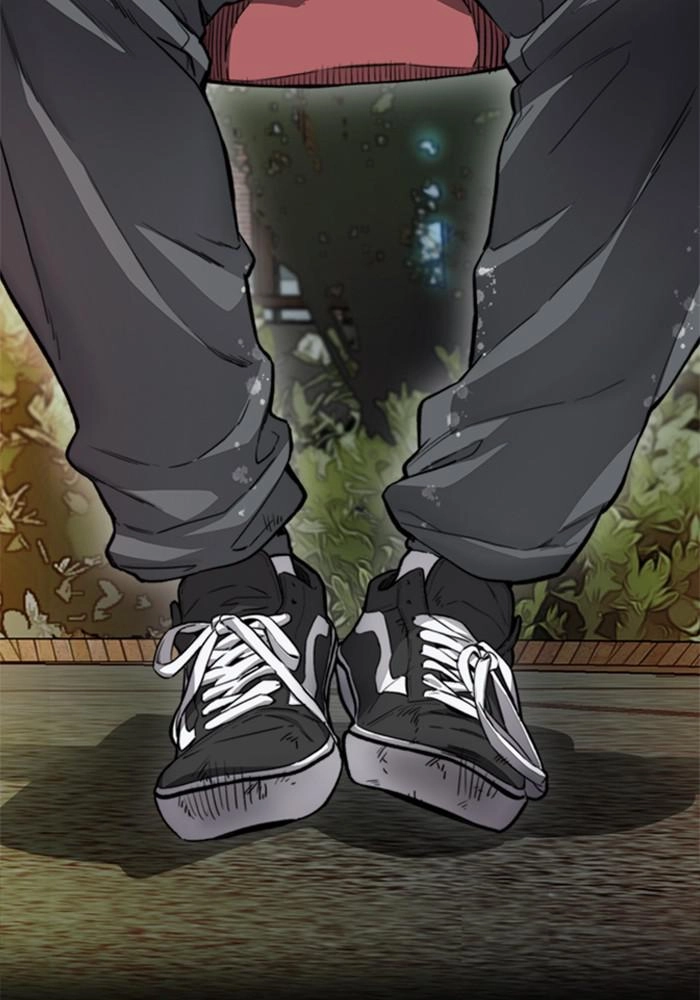 Wind Breaker Chapter 395, page 75 of 205