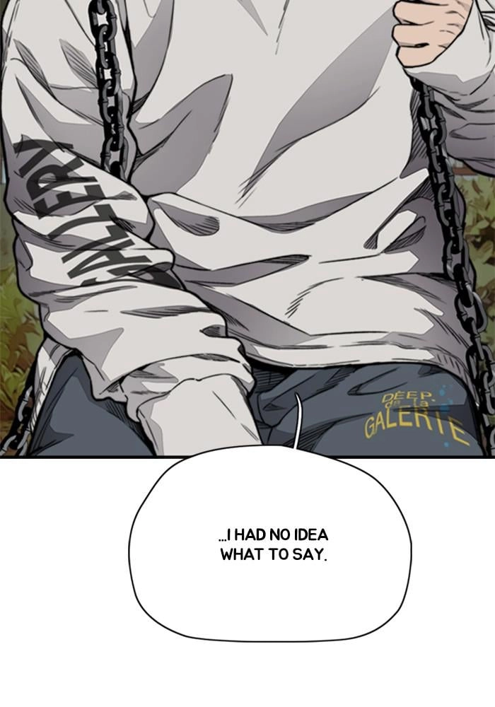 Wind Breaker Chapter 395, page 82 of 205