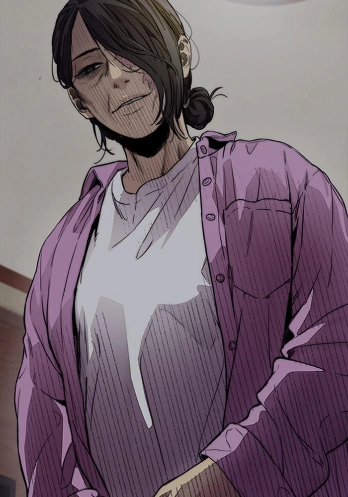 Wind Breaker Chapter 395, page 9 of 205