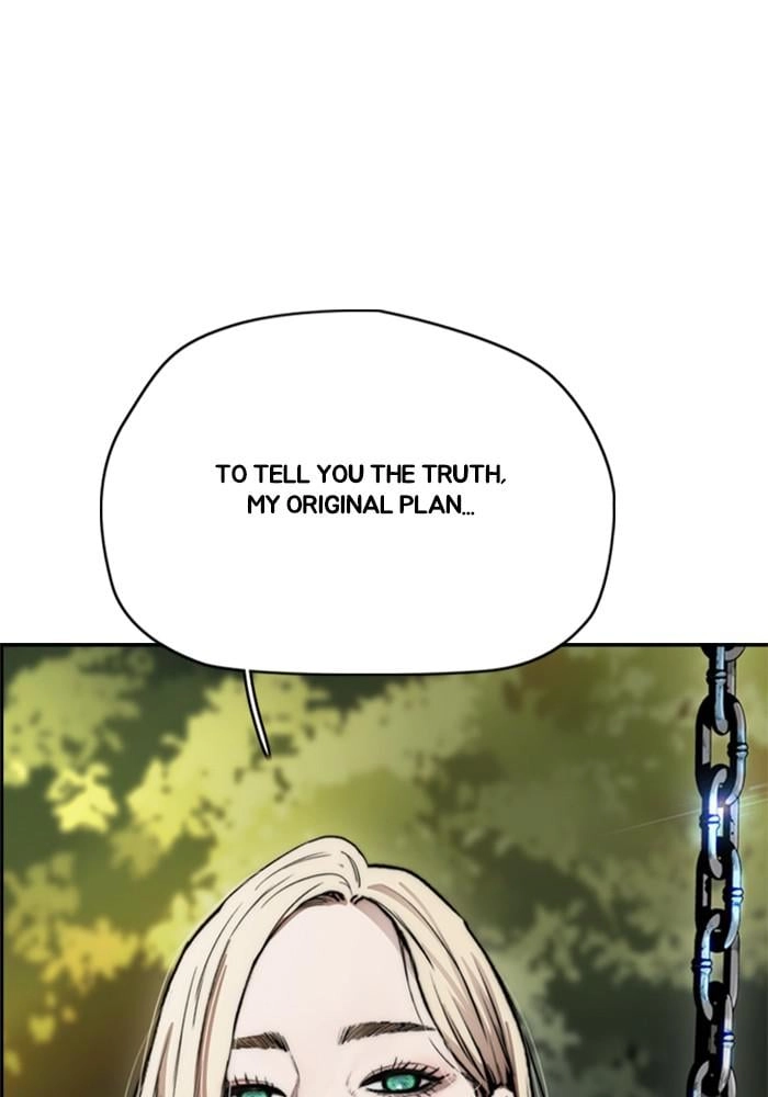 Wind Breaker Chapter 395, page 93 of 205
