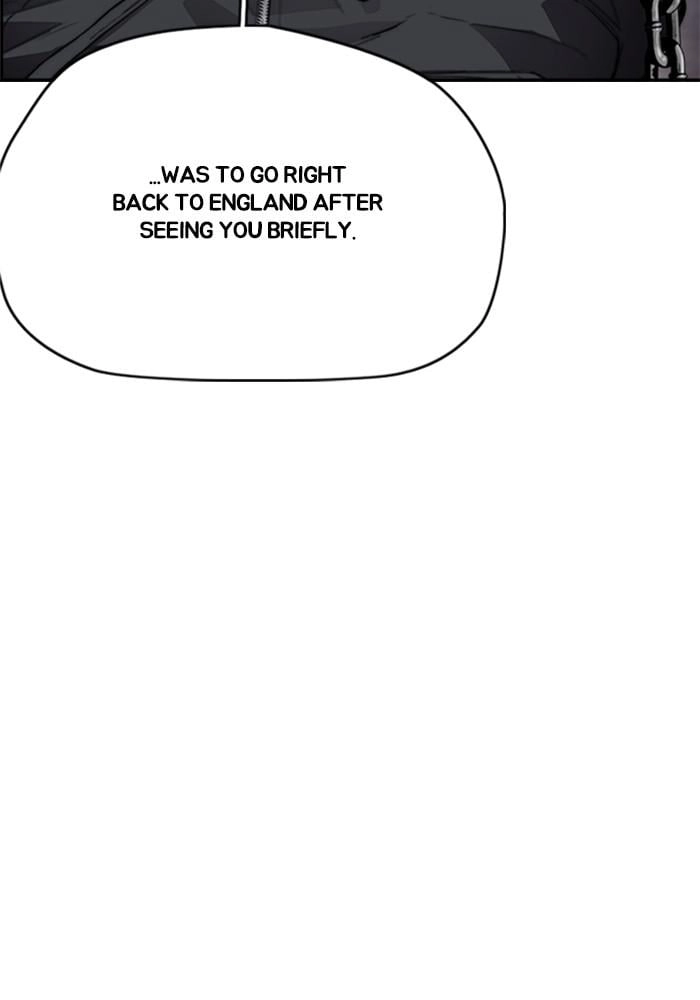 Wind Breaker Chapter 395, page 95 of 205