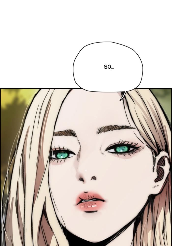 Wind Breaker Chapter 395, page 98 of 205
