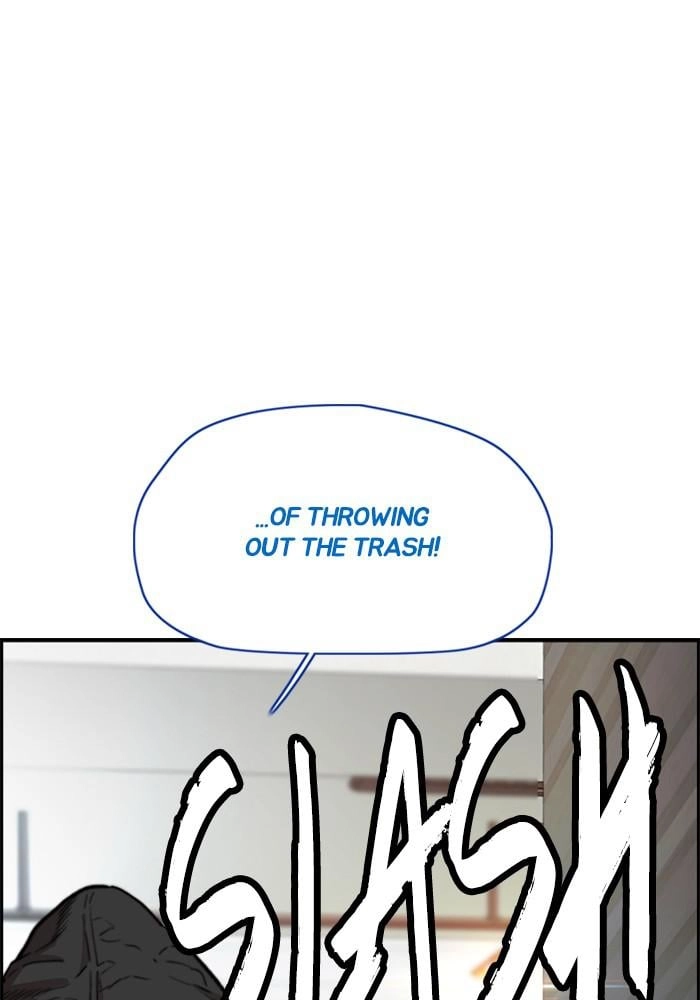 Wind Breaker Chapter 396, page 103 of 223