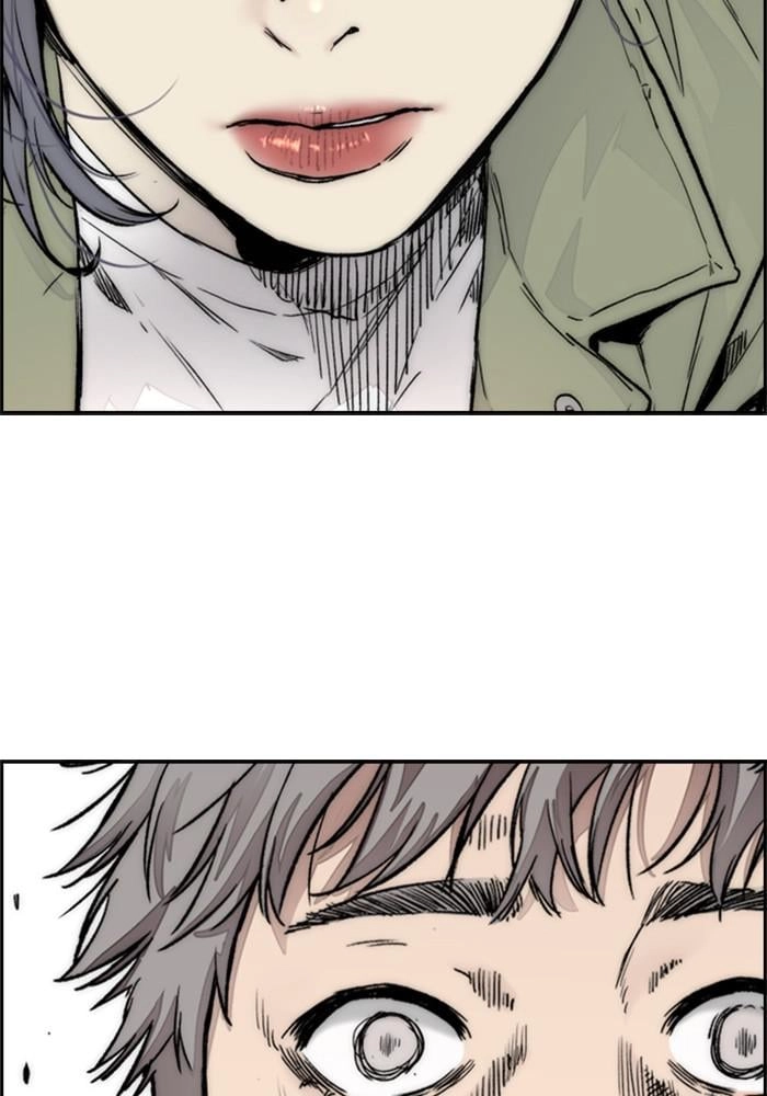 Wind Breaker Chapter 396, page 107 of 223