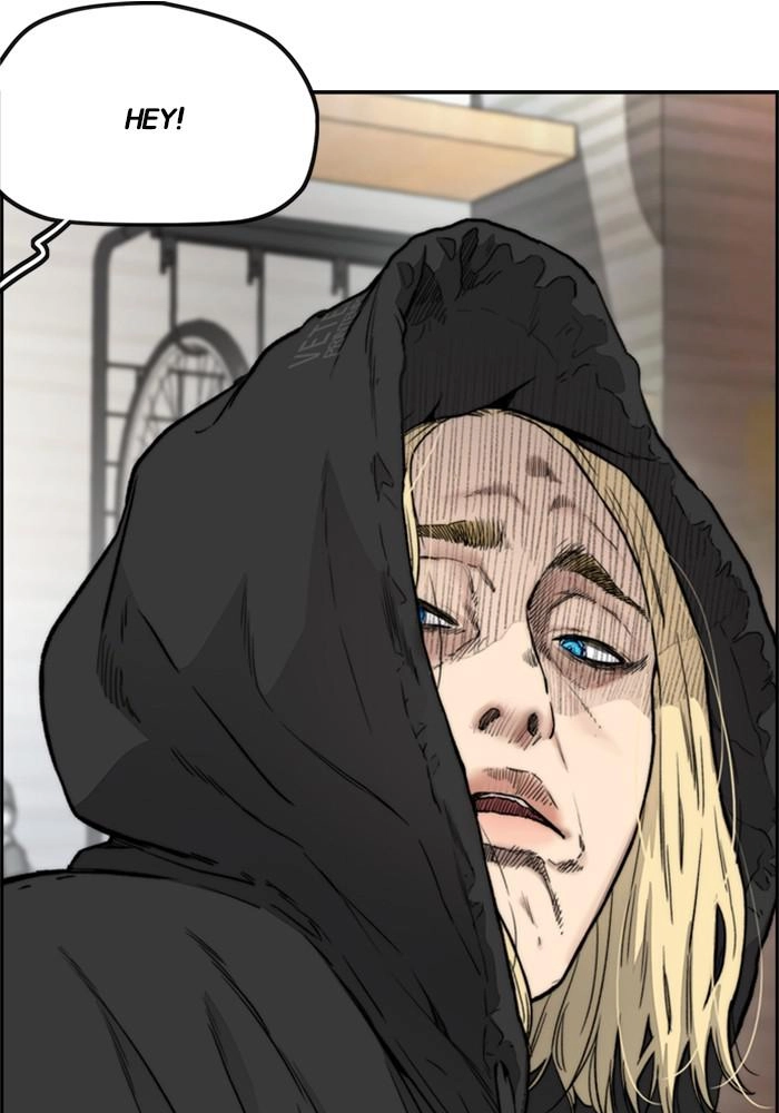 Wind Breaker Chapter 396, page 113 of 223
