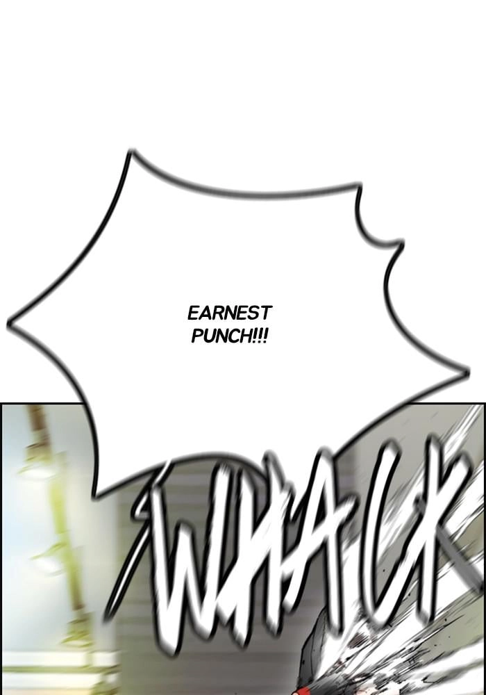 Wind Breaker Chapter 396, page 115 of 223