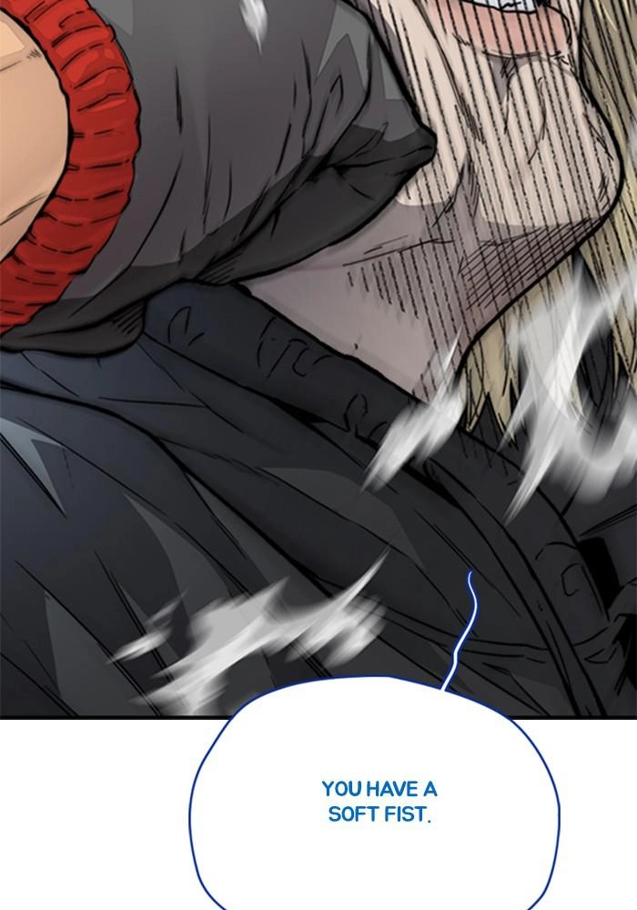 Wind Breaker Chapter 396, page 122 of 223
