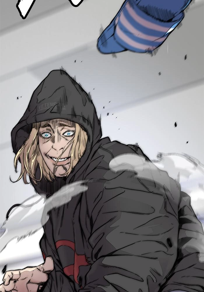 Wind Breaker Chapter 396, page 134 of 223