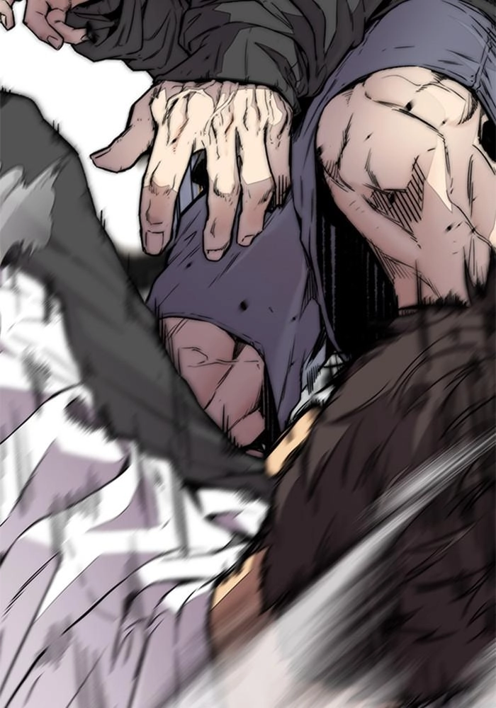 Wind Breaker Chapter 396, page 135 of 223