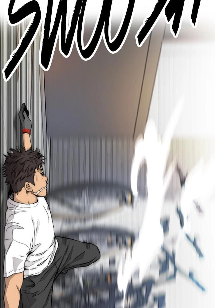 Wind Breaker Chapter 396, page 141 of 223