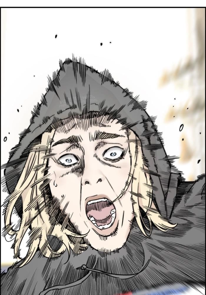 Wind Breaker Chapter 396, page 148 of 223