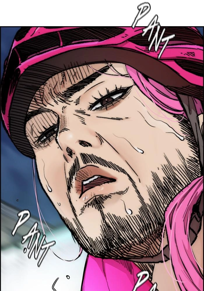 Wind Breaker Chapter 396, page 15 of 223