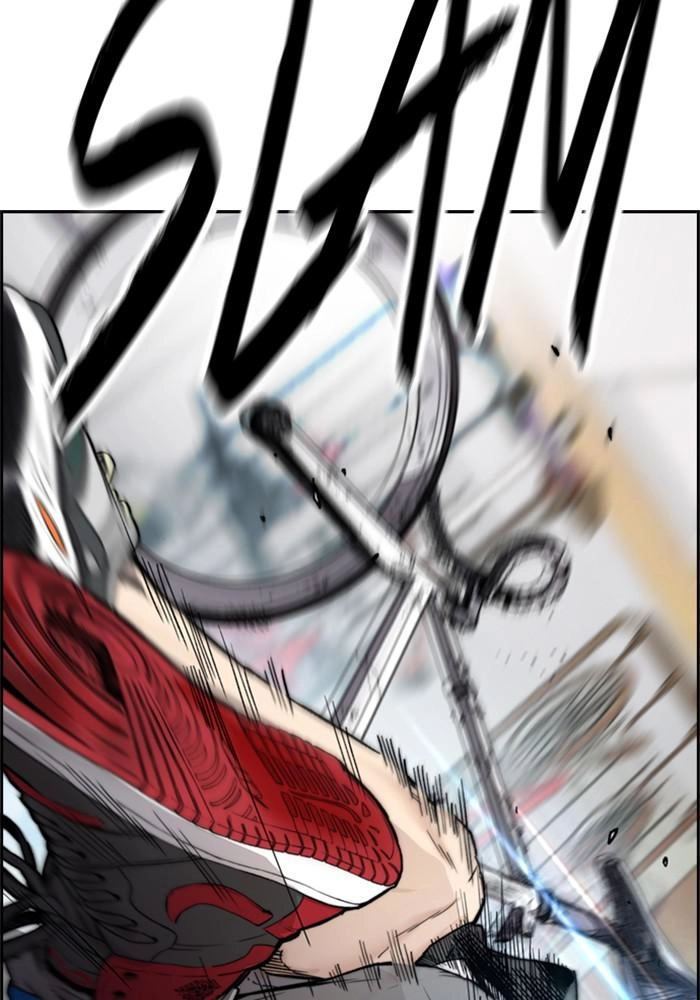 Wind Breaker Chapter 396, page 151 of 223