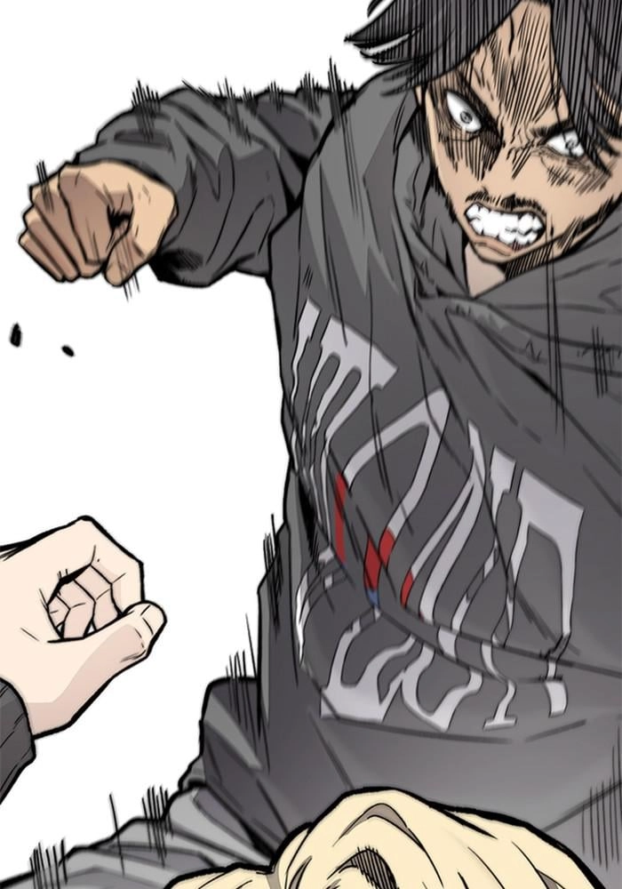 Wind Breaker Chapter 396, page 155 of 223