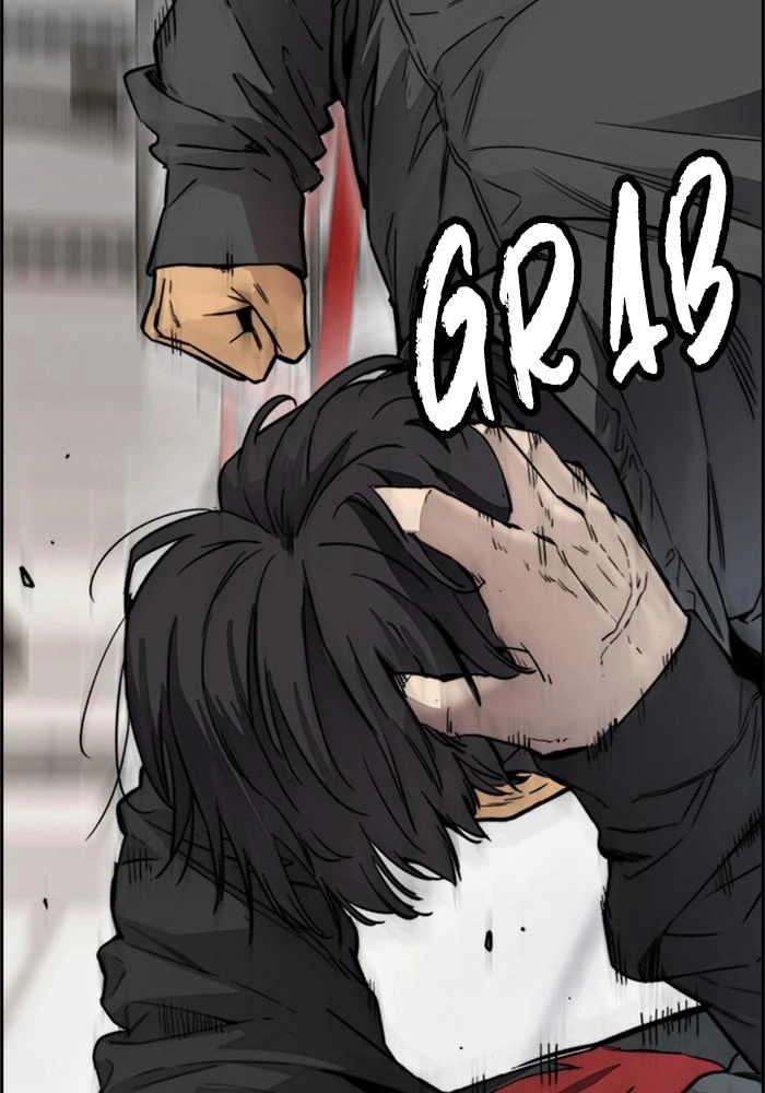 Wind Breaker Chapter 396, page 158 of 223