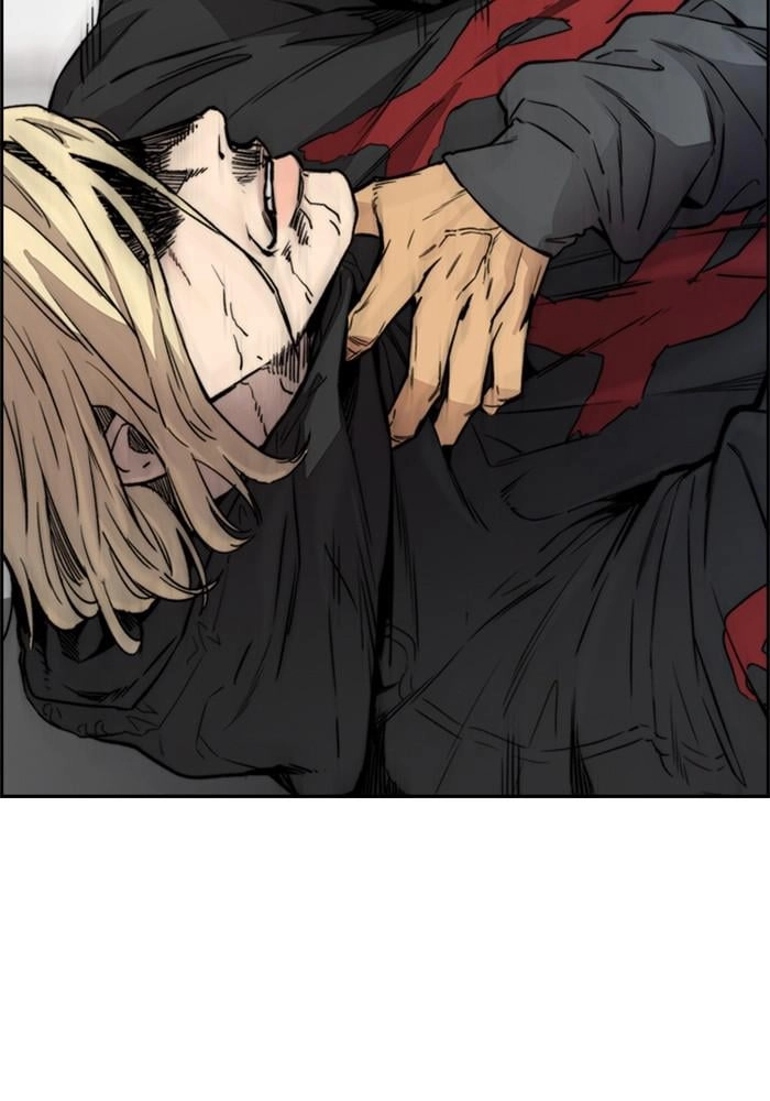 Wind Breaker Chapter 396, page 159 of 223
