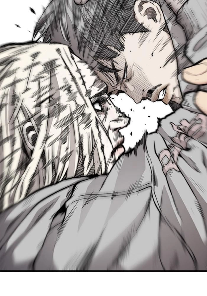 Wind Breaker Chapter 396, page 161 of 223