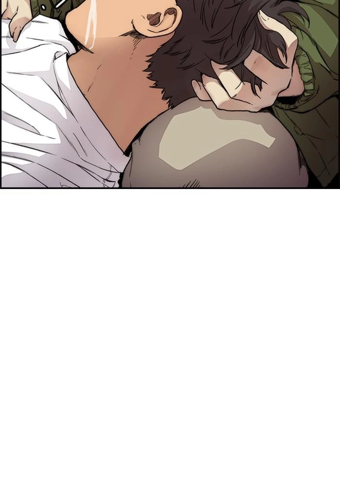 Wind Breaker Chapter 396, page 164 of 223