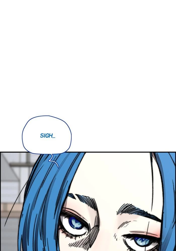 Wind Breaker Chapter 396, page 165 of 223