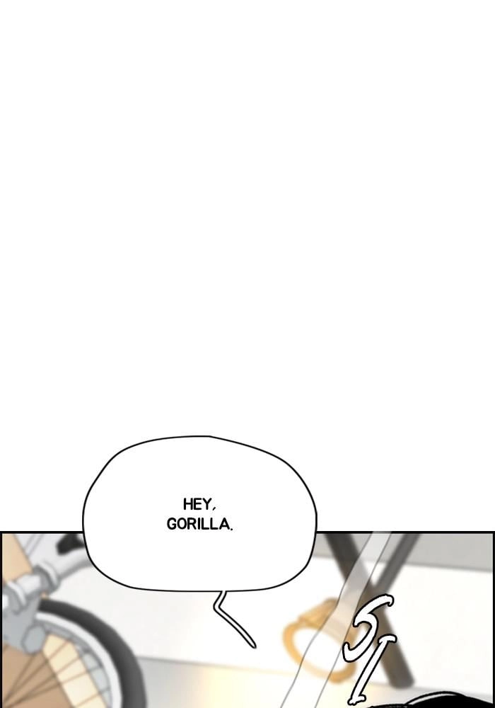 Wind Breaker Chapter 396, page 167 of 223