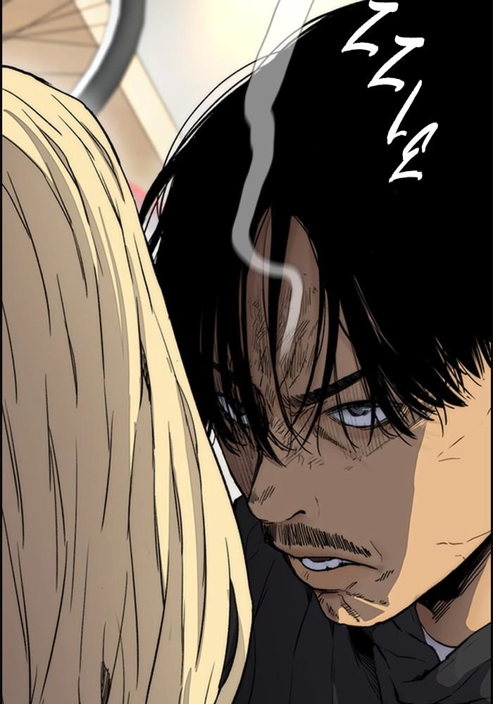 Wind Breaker Chapter 396, page 168 of 223