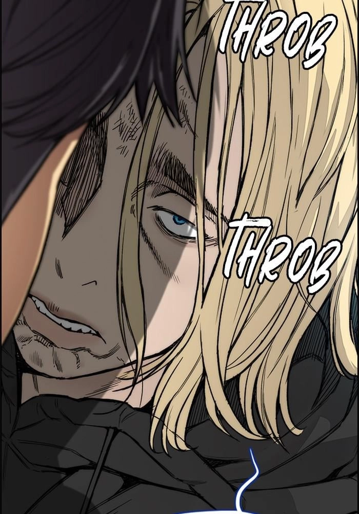 Wind Breaker Chapter 396, page 171 of 223
