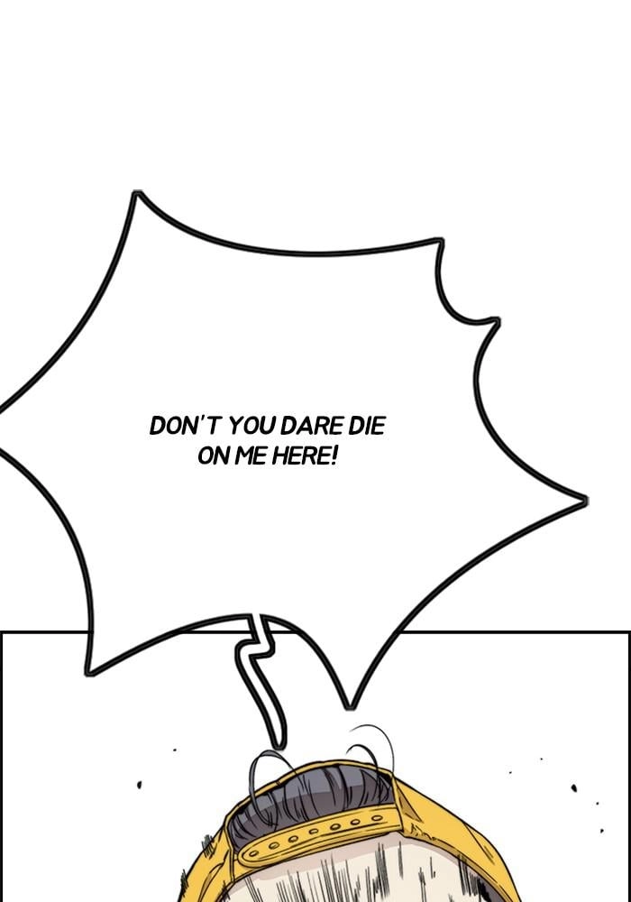 Wind Breaker Chapter 396, page 183 of 223