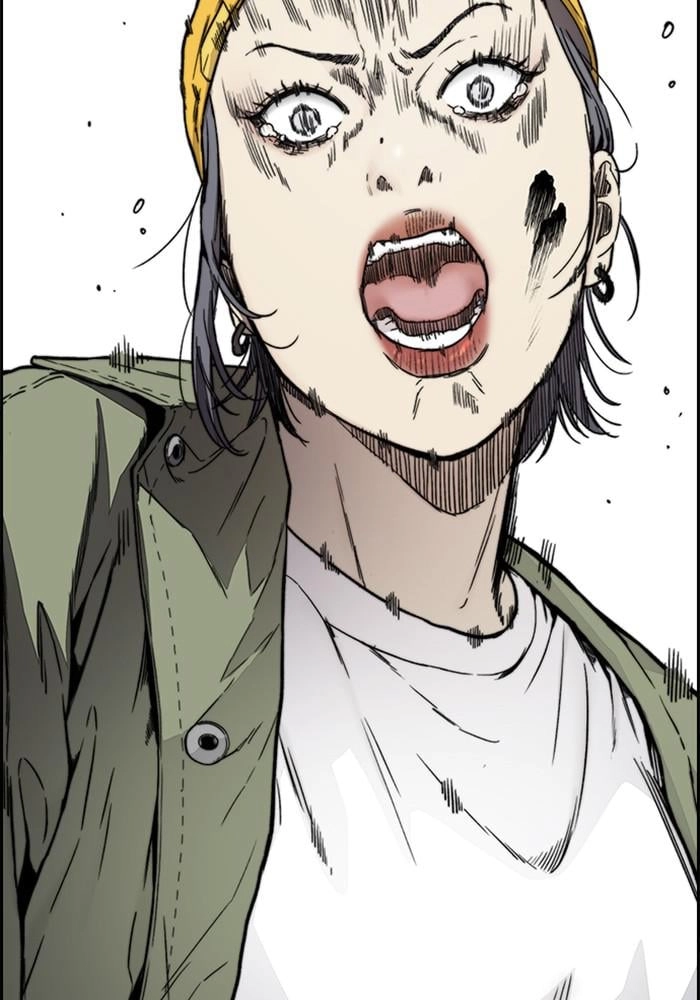 Wind Breaker Chapter 396, page 184 of 223
