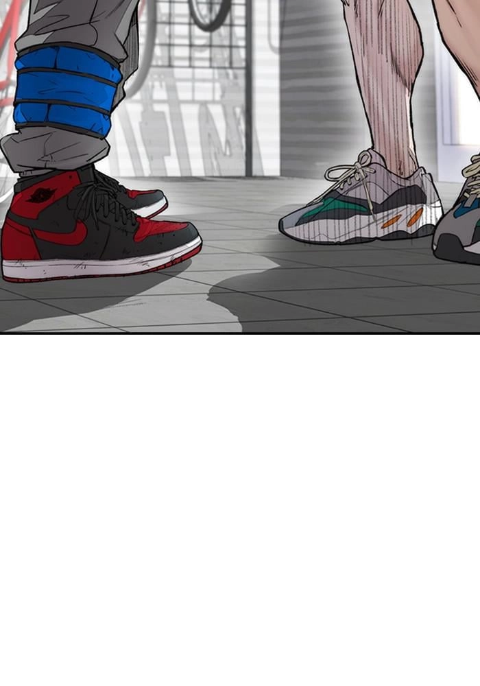 Wind Breaker Chapter 396, page 192 of 223