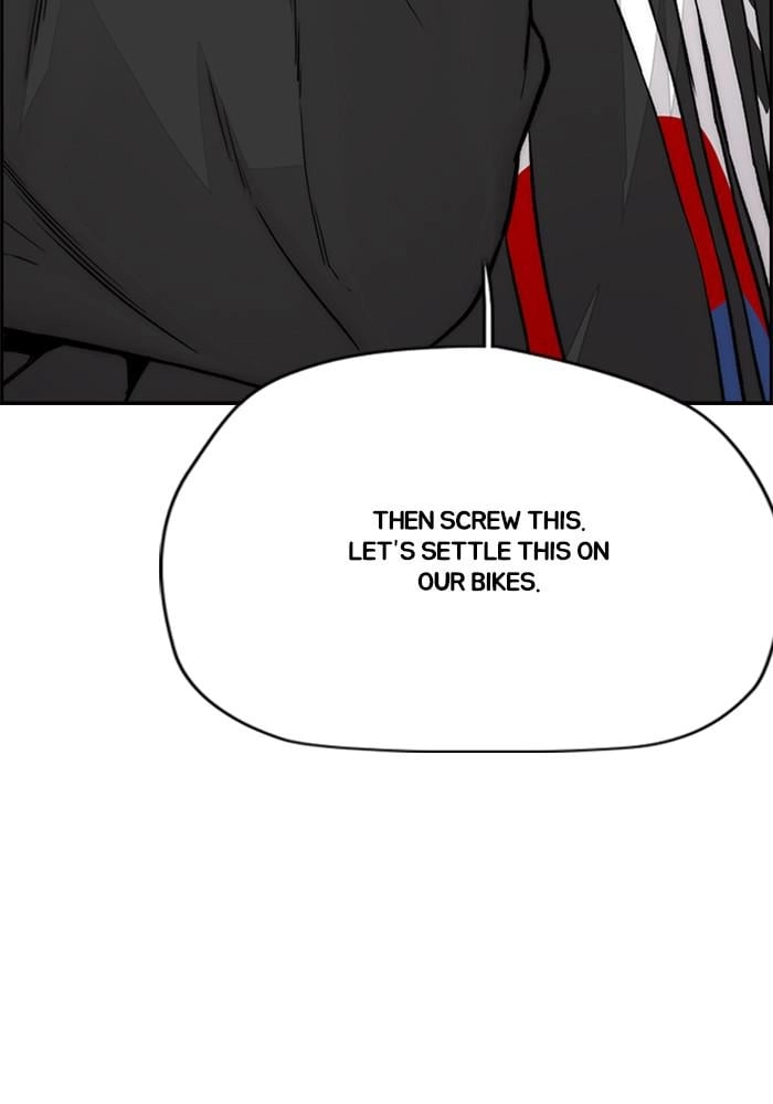 Wind Breaker Chapter 396, page 195 of 223