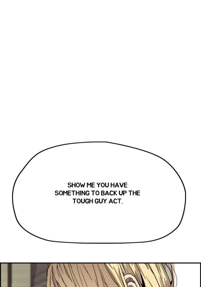 Wind Breaker Chapter 396, page 196 of 223