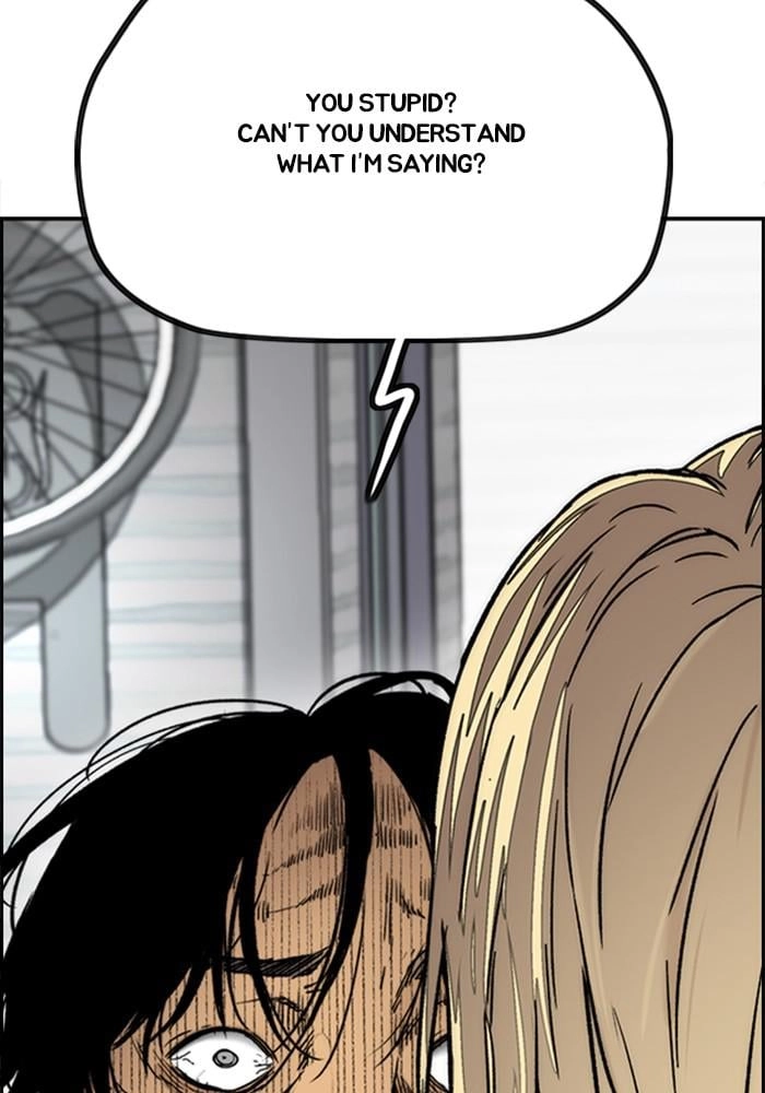 Wind Breaker Chapter 396, page 199 of 223