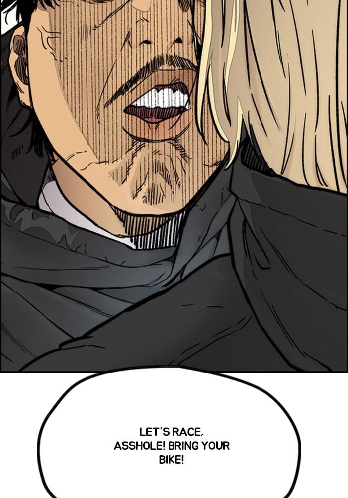 Wind Breaker Chapter 396, page 200 of 223