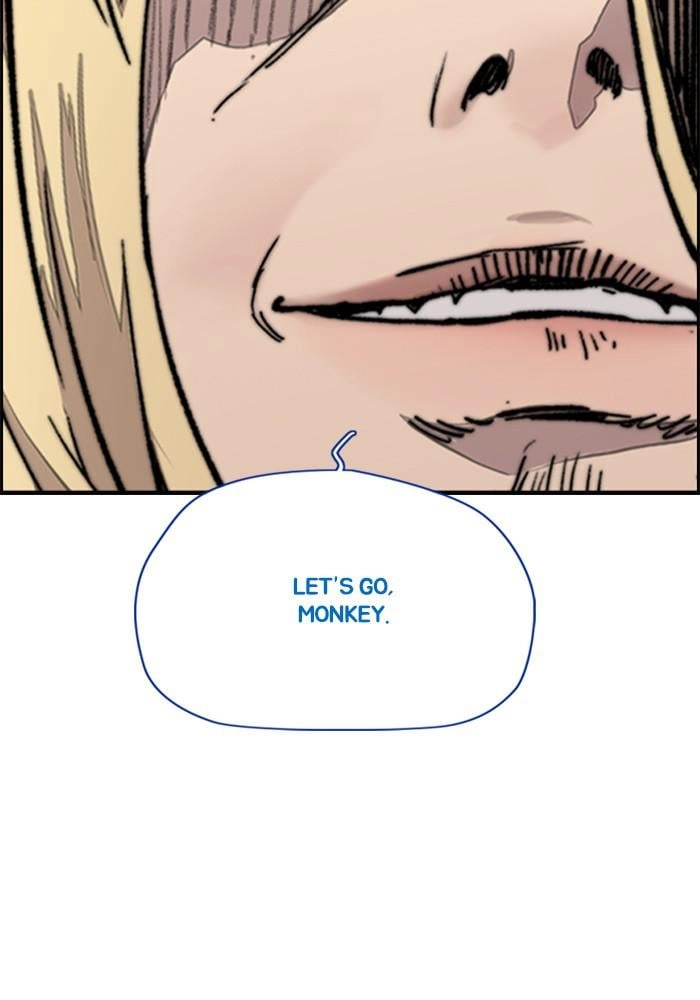 Wind Breaker Chapter 396, page 211 of 223