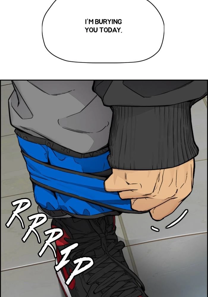 Wind Breaker Chapter 396, page 213 of 223