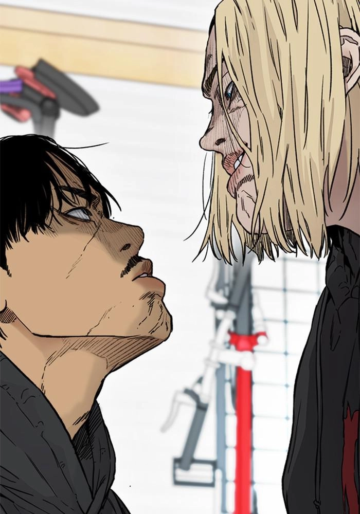 Wind Breaker Chapter 396, page 219 of 223