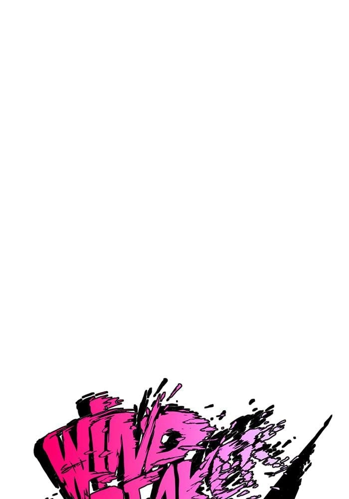 Wind Breaker Chapter 396, page 22 of 223