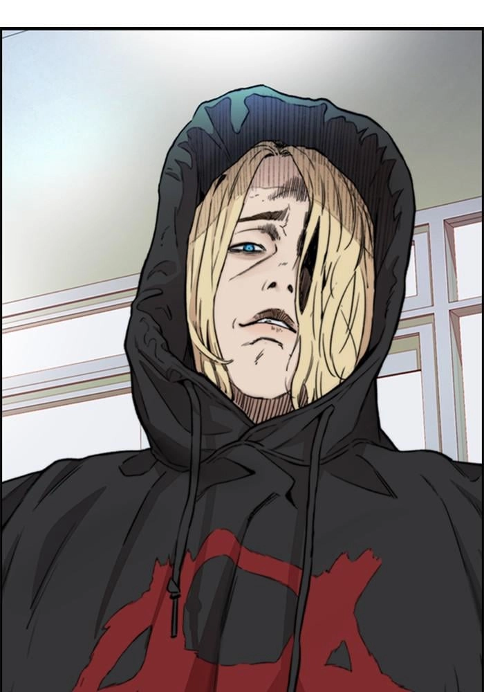 Wind Breaker Chapter 396, page 30 of 223