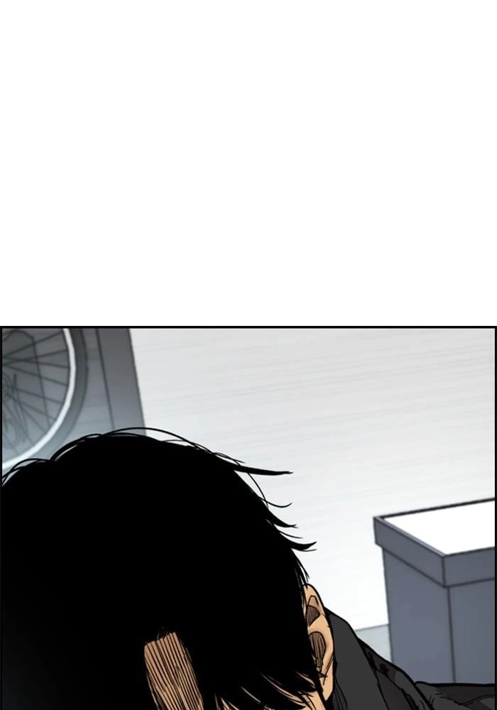 Wind Breaker Chapter 396, page 32 of 223