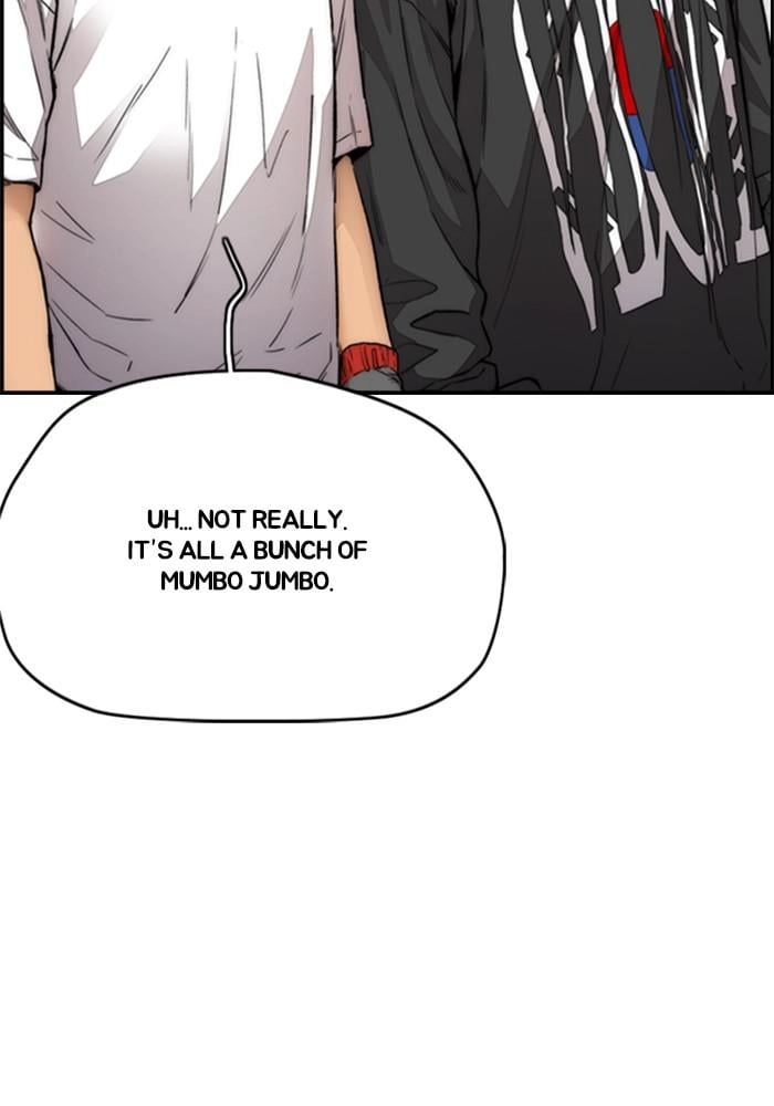 Wind Breaker Chapter 396, page 47 of 223