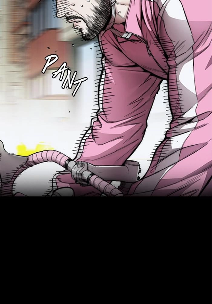 Wind Breaker Chapter 396, page 5 of 223