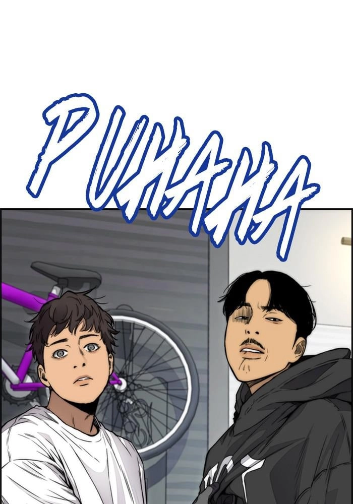 Wind Breaker Chapter 396, page 57 of 223